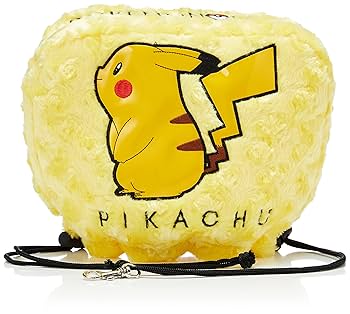 雪*の様 Pokémon GOLF キャディバッグ ピカチュウ 雪*の様 Pokémon GOLF キャディバッグ ピカチュウ ポケモン
